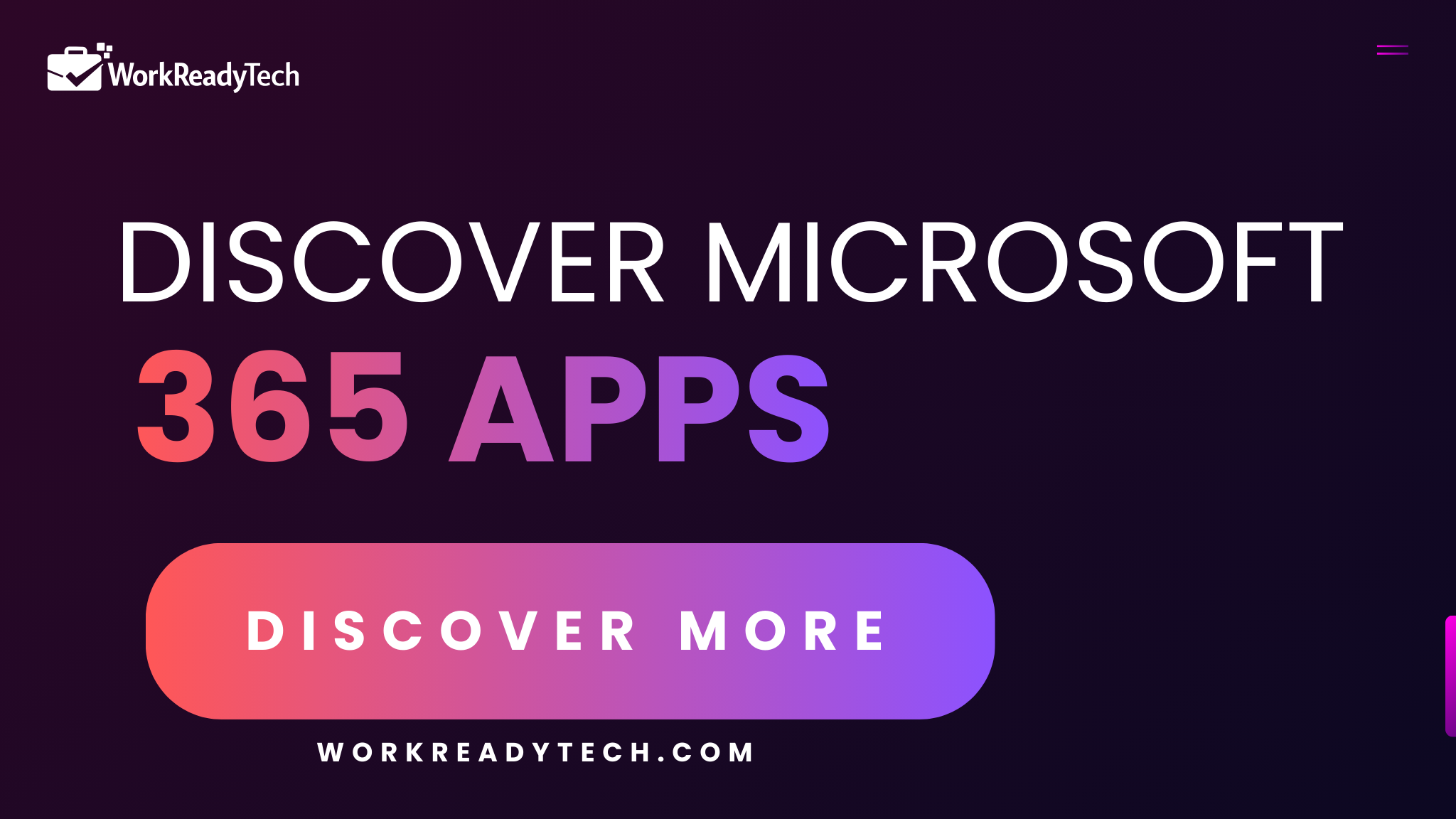 microsoft apps